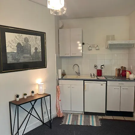 Apartman Bastille
