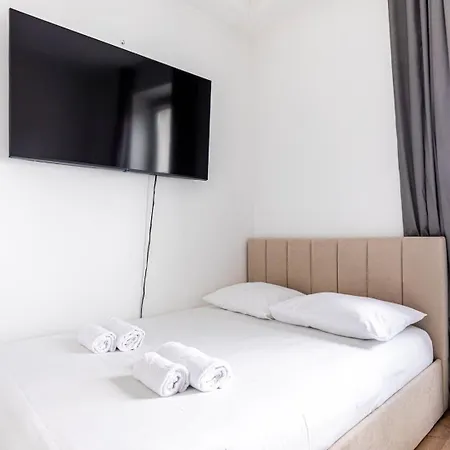 Apartment Bastille